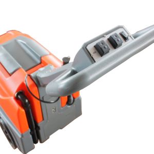 Multifunction 17inch Floor Scrubber With Battery