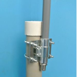 AMEISON manufacturer 470-480MHz Omnidirectional Fiberglass Antenna 5db Wireless