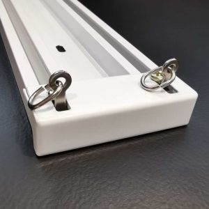 Cheap Conference Room Bay Window Slide Medium Two Side Rails for sale