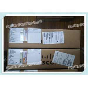 CISCO Switch WS-C2960X-24TS-LL Ethernet Network Switch 24 GigE 2 X 1G SFP LAN