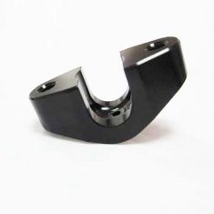 CNC turning, die casting, stamping aluminum hook, Skate Scooter Parts