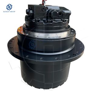 708-8H-00071 708-8H-00031 PC200-7 Travel Motor Assy 708-8F-31570 PC200-6 Final