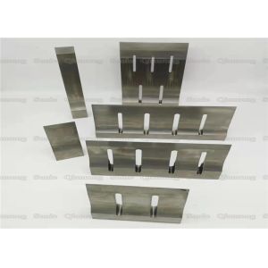 Compact Ultrasonic Cutting Machine With Customized Titanium Alloy Width Blade