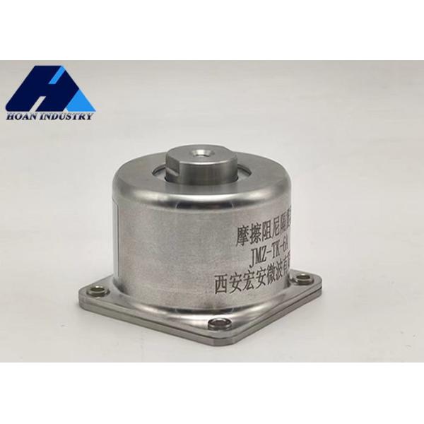 JMZ-TK-8A Customized Solutions Stainless Steel Spring Isolator with Excellent