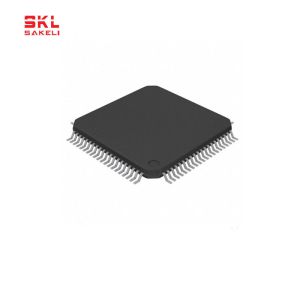 China MSP430F6733IPN  MCU Microcontroller 16Bit Ultra Low Power Modes Health Monitoring on sale