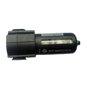 IMI Norgren F74G-6GN-QP1 F74G Series Excelon General Purpose Filter G3/4 Manual