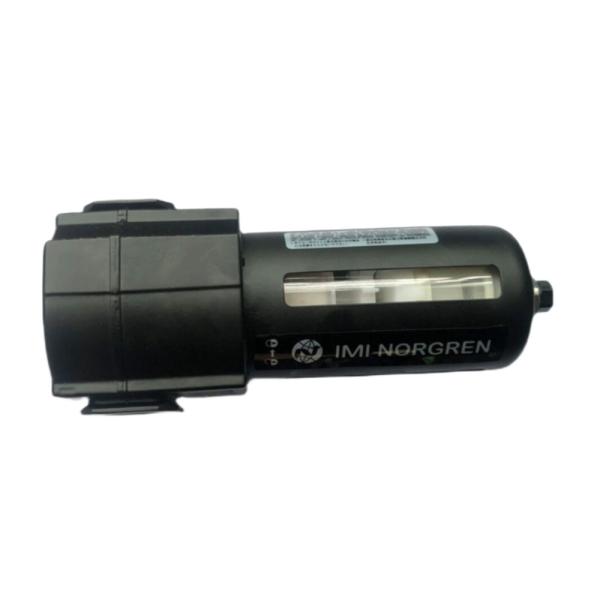 IMI Norgren F74G-6GN-QP1 F74G Series Excelon General Purpose Filter G3/4 Manual