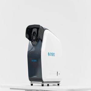 Cheap 176 deg Wide Field Fundus Camera with AI Intelligent System and One Key Operation for Non-Mydriatic Single True Color Imaging for sale