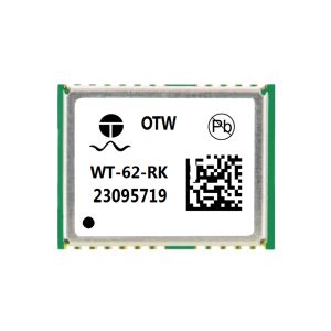 128 Channel RTK GNSS Module with 1cm Accuracy for UAV Survey