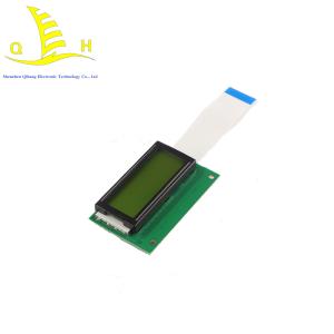 Cheap Customed 206*24 Dots COB LCD Display Module with FPC connector for sale