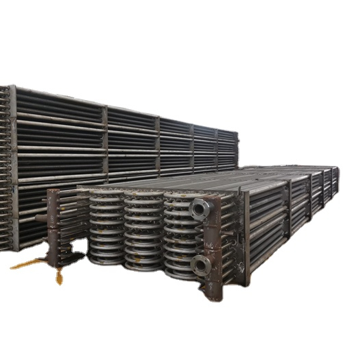 Quality Energy Saving Boiler Economizer with Max. 20t/h Steam Production and 5 Years Core Components Warranty wholesale