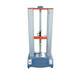 5KN Power Cord Tester Vertical Single Column Digital Tensile Strength Test