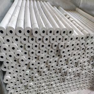 High-Volume Printing Thermal Paper 40gsm-120gsm 100% Wood Pulp