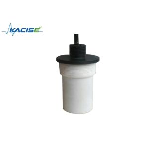 20m Range Ndt Ultrasonic Transducer Sensor IP Grade 20KHz / 25KHz Frequency