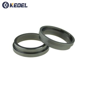 Tungsten Carbide Seal Ring 86-93HRA for Mechanical Seal