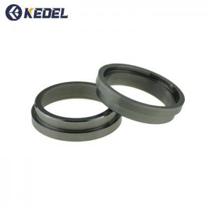 Cheap Custom Tungsten Carbide Seal Ring Carbide Mechanical Seal Ring YN6 YN8 for sale