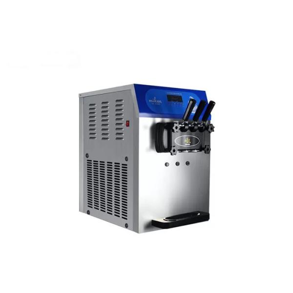 Quality Automatic 650mm 2000W Ice Cream Vending Machine wholesale