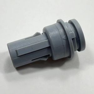 LEMO Redel ODU Push Pull Cable Connectors Plastic Shell Disposable 2 ~ 14