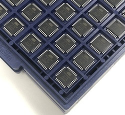 GD32F2 32 Bit ARM Cortex M3 MCU Microcontroller IC QFP QFN Package