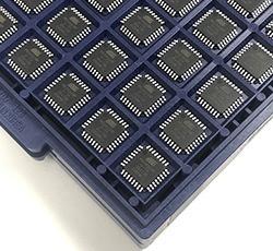 Cheap GD32F2 32 Bit ARM Cortex M3 MCU Microcontroller IC QFP QFN Package for sale