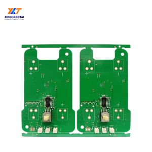 2GB/4GB/8GB Ram Custom Printed Circuit Board Assembly for Open and Short Testing