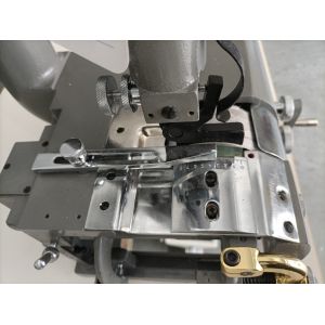 Adjustable Speed Leather Skiving Machine Prevents Rust Shoes Manufacturing