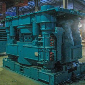 TR1305H Diameter 600mm Casing Rotator For Foundation Pile