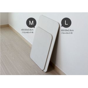 High quality super absorbant diatomaceous earth mat eco-friendly non slip