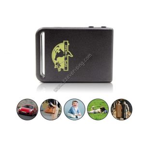 Universal TK102B Personal Vehicle GSM GPS Tracker Pet Tracker Vehicle tracker