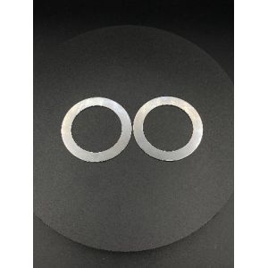 Smooth Surface Air Compressor Plate flow and pressure controller