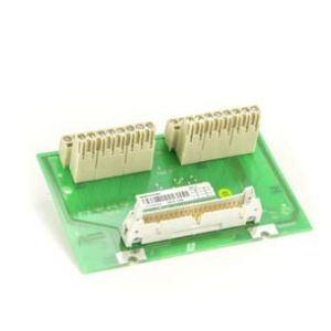 DSTA 156B 3BSE018310R1 ABB Connection Unit For Analog