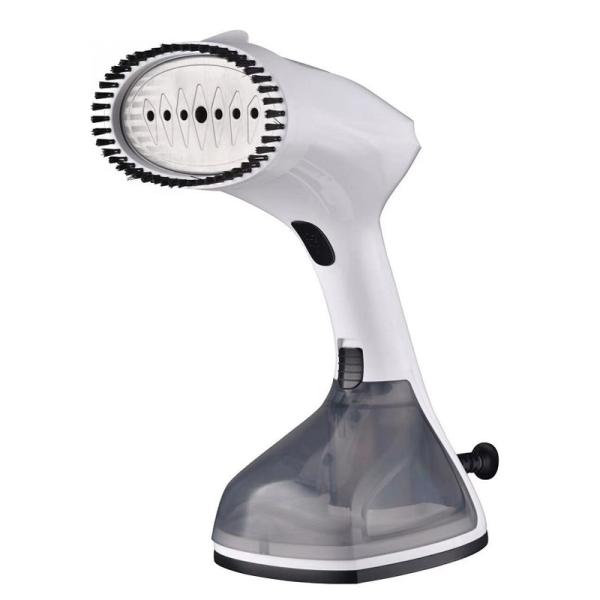 Quality 1100W Electric Handle Iron Steamer For Clothes Adjustable Home Use Portable wholesale