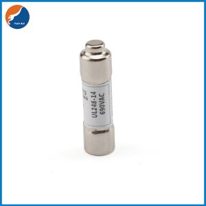 FNQ-R Series Class CC 600Vac FNQ-R-1 FNQ-R-2 FNQ-R-3 FNQ-R-4 FNQ-R-5 FNQ-R-6 FNQ