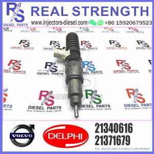 Diesel Engine Electronical Fuel Injector 21340616 injector for V-O-L-V Truck