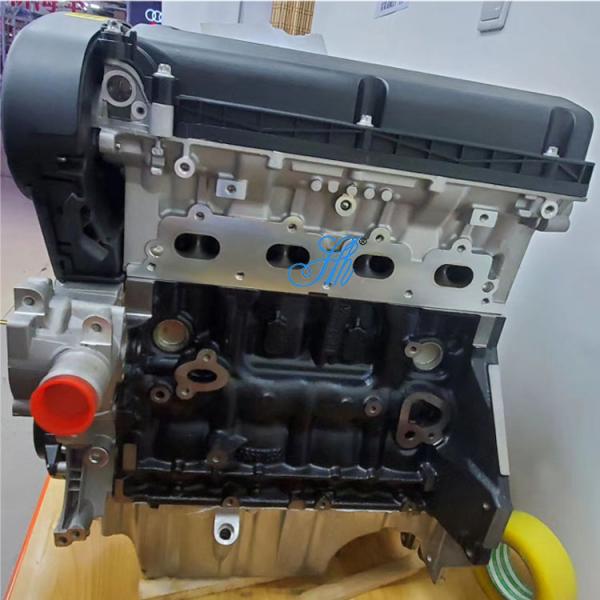 Original Long Block Auto Engine Assembly Motor LDE L3G L2E for Chevrolet Cruz 1.6L