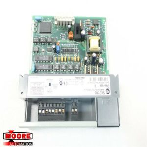 1746-N04I 1746N04I Allen Bradley AB SLC 500 Analog Output Module