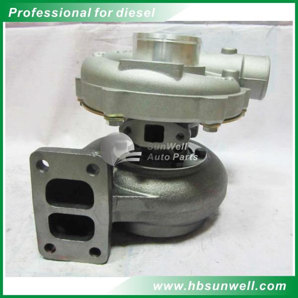 Quality Original/Aftermarket  High quality TO4E35 diesel engine parts Turbocharger 452077-5004S for Perkins wholesale