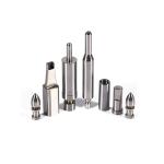 Customized Tungsten Carbide Spring Tool for High-Performance Spring Processing