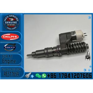 Diesel Fuel Injector BEBE4B17102 RE517659 R517662 BEBE4B17102 EX631012 RG33967