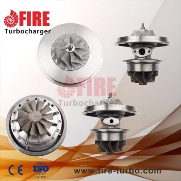 Quality Cartridge HC5A Turbo 3523850 3594027 Cummins Various with KTA38 Engine wholesale