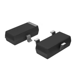 Cheap BSS314PEH6327XTSA1 MOSFET Chips Ic Electronic Components microcontroller SOT-23-3 for sale