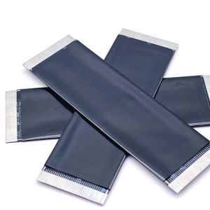 4 - 80 Pin FFC Cable AWM 20706 105C 60V VW-1 1.0mm Pitch Printhead Flex Cable