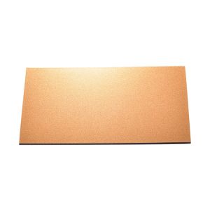 Sparkle Aluminum Composite Wall Panel with Surface Hardness ≥2H