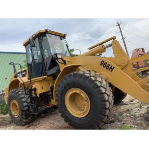 USED CATERPILLAR 966H WHEEL LOADER /966C 966G 966F