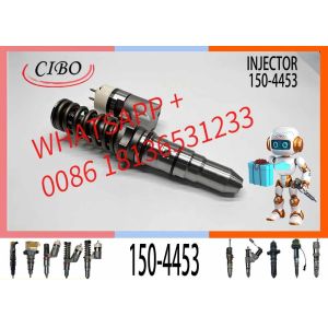 Fuel Injector 0R-8619 132-0203 150-4453 392-0211 0R-9944 0R-3539 386-1766 0R
