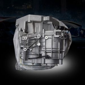 OEM Size VT1 GACVT16Z AUTO Transmission Assembly for Mini Cooper R50 R52 HBAO-03