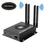 NGFF M.2 4G/5G Module to USB 3.0 Adapter with RJ45 Port Windows/MacOS/Linux