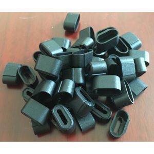 High Flexibility Rubber Dust Cover Personalized Molded With Hardness Between 30-90 Shore A