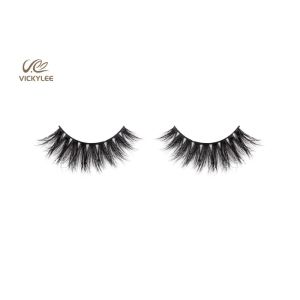 Reusable 6 Pairs 5D Faux Volume Fill Eyelash Extensions