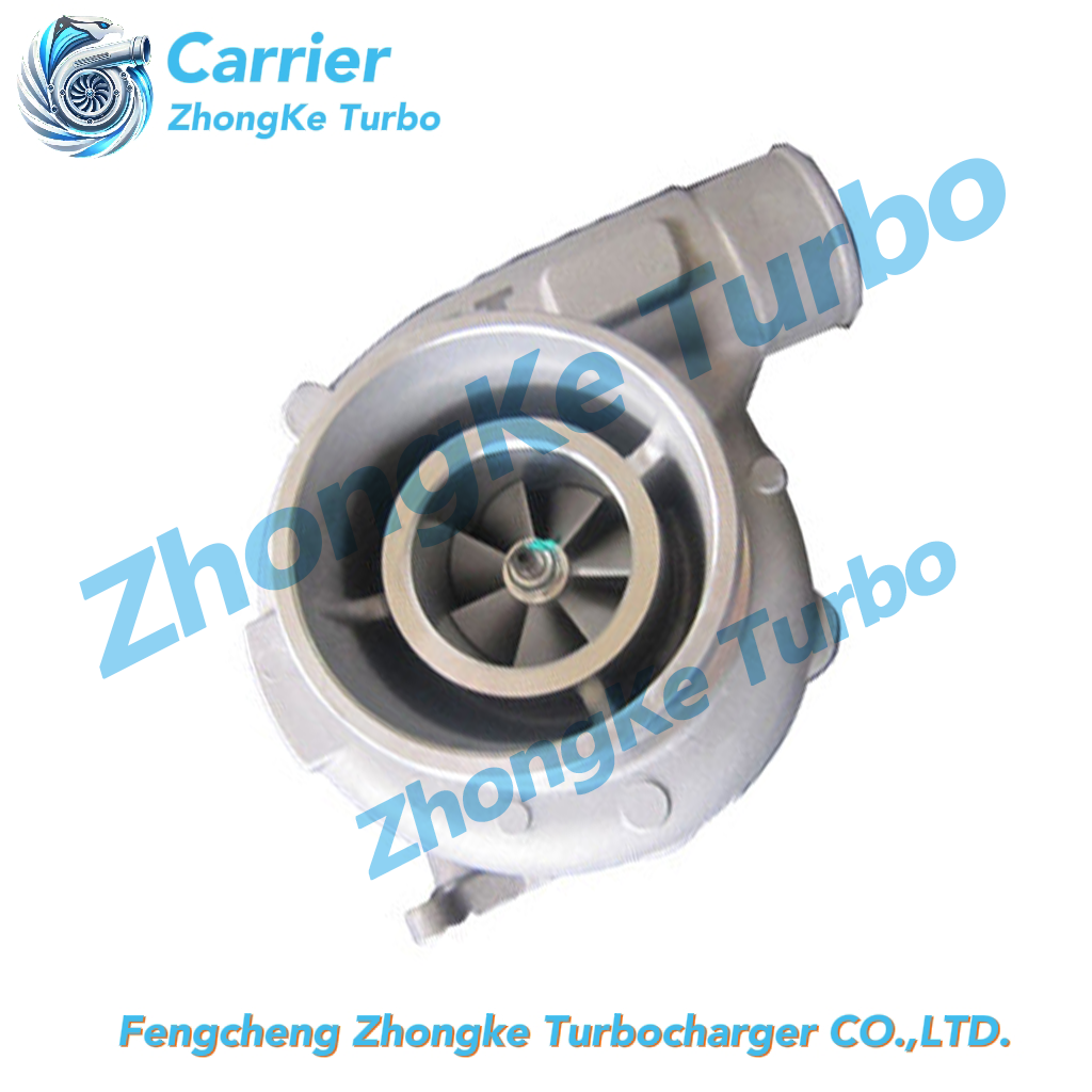 S2ESL119 Turbo 167559 1151179 0R6899 115-1179 Turbocharger For Earth Moving With